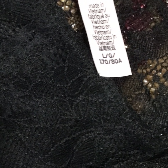 Vs size L Woman underwear - Picture 3 of 7